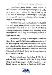 Sài Gòn - Thành Phố Hồ Chí Minh - Thành Phố Của Tôi - Nhiều tác giả