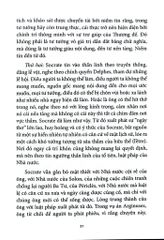 Những Triết Gia Vĩ Đại (Socrate - Thích Ca - Khổng Tử - Jésus) - Karl Jaspers