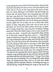 Những Triết Gia Vĩ Đại (Socrate - Thích Ca - Khổng Tử - Jésus) - Karl Jaspers