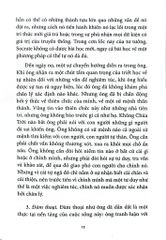Những Triết Gia Vĩ Đại (Socrate - Thích Ca - Khổng Tử - Jésus) - Karl Jaspers
