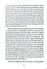 Những Triết Gia Vĩ Đại (Socrate - Thích Ca - Khổng Tử - Jésus) - Karl Jaspers