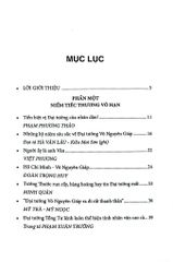 Đại Tướng Trong Lòng Dân - Nhiều tác giả