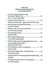 Đại Tướng Trong Lòng Dân - Nhiều tác giả