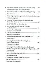 Đại Tướng Trong Lòng Dân - Nhiều tác giả