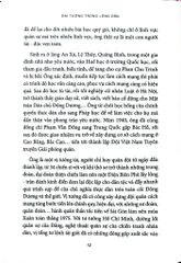 Đại Tướng Trong Lòng Dân - Nhiều tác giả