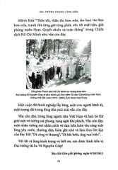 Đại Tướng Trong Lòng Dân - Nhiều tác giả