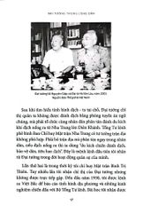 Đại Tướng Trong Lòng Dân - Nhiều tác giả