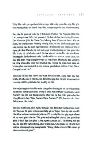 Gánh Gánh... Gồng Gồng... - Nguyễn Thị Xuân Phượng (Tái Bản 2025) 