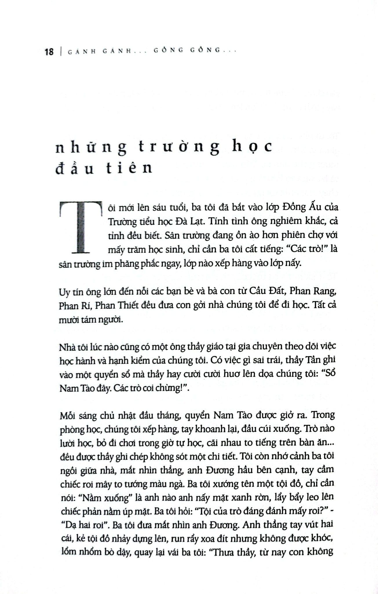 Combo 2 Quyển Gánh Gánh Gồng Gồng  (Tái Bản 2025) + Khắc Đi Khắc Đến - ( Hồi ký Xuân Phượng ) - Nguyễn Thị Xuân Phượng