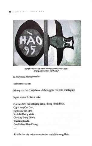  Khắc Đi ... Khắc Đến - Hồi Ký Nguyễn Thị Xuân Phượng 