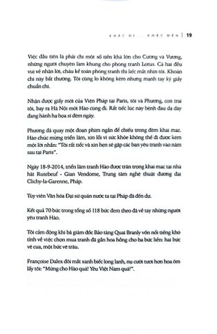  Khắc Đi ... Khắc Đến - Hồi Ký Nguyễn Thị Xuân Phượng 