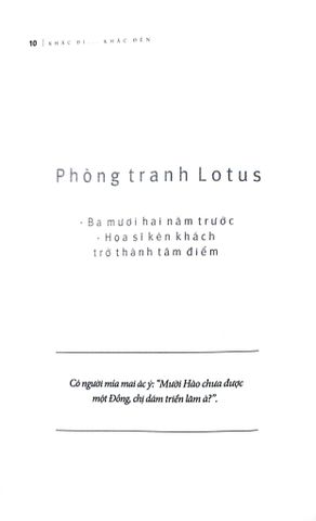  Khắc Đi ... Khắc Đến - Hồi Ký Nguyễn Thị Xuân Phượng 