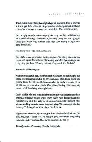  Khắc Đi ... Khắc Đến - Hồi Ký Nguyễn Thị Xuân Phượng 