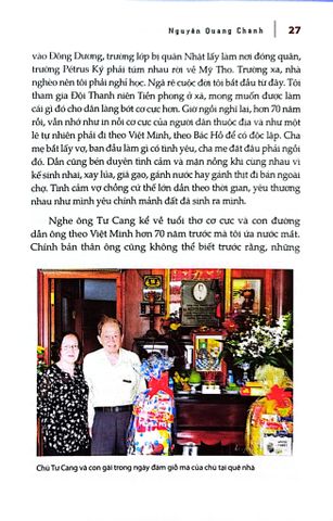  Kể Chuyện Cụm Tình Báo H.63 Anh Hùng - Những Câu Chuyện Tình Báo Thót Tim Không Phải Ai Cũng Biết -  Nguyễn Quang Chánh 