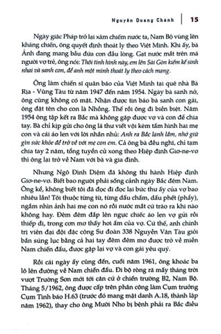  Kể Chuyện Cụm Tình Báo H.63 Anh Hùng - Những Câu Chuyện Tình Báo Thót Tim Không Phải Ai Cũng Biết -  Nguyễn Quang Chánh 