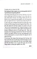 Hồn Phố Đời Người - 
Nhiều Tác Giả