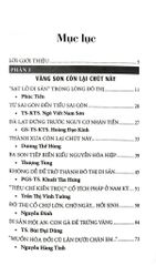 Hồn Phố Đời Người - 
Nhiều Tác Giả