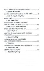 Hồn Phố Đời Người - 
Nhiều Tác Giả