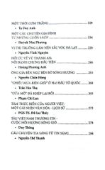 Hồn Phố Đời Người - 
Nhiều Tác Giả