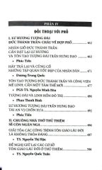 Hồn Phố Đời Người - 
Nhiều Tác Giả
