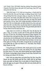 Đường Phố Nội Thành Thành Phố Hồ Chí Minh - Nguyễn Đình Tư