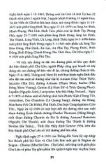 Đường Phố Nội Thành Thành Phố Hồ Chí Minh - Nguyễn Đình Tư