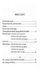 Đường Phố Nội Thành Thành Phố Hồ Chí Minh - Nguyễn Đình Tư