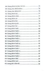 Đường Phố Nội Thành Thành Phố Hồ Chí Minh - Nguyễn Đình Tư