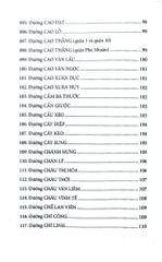Đường Phố Nội Thành Thành Phố Hồ Chí Minh - Nguyễn Đình Tư