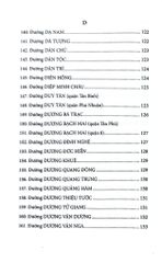 Đường Phố Nội Thành Thành Phố Hồ Chí Minh - Nguyễn Đình Tư