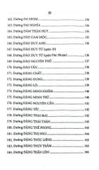 Đường Phố Nội Thành Thành Phố Hồ Chí Minh - Nguyễn Đình Tư