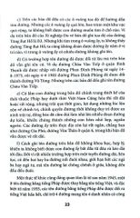 Đường Phố Nội Thành Thành Phố Hồ Chí Minh - Nguyễn Đình Tư