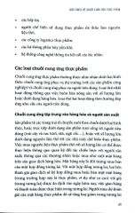 Quản Lý Chuỗi Cung Ứng Thực Phẩm Và Logistics - Samir Dani