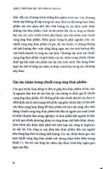 Quản Lý Chuỗi Cung Ứng Thực Phẩm Và Logistics - Samir Dani