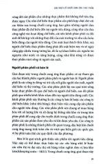 Quản Lý Chuỗi Cung Ứng Thực Phẩm Và Logistics - Samir Dani