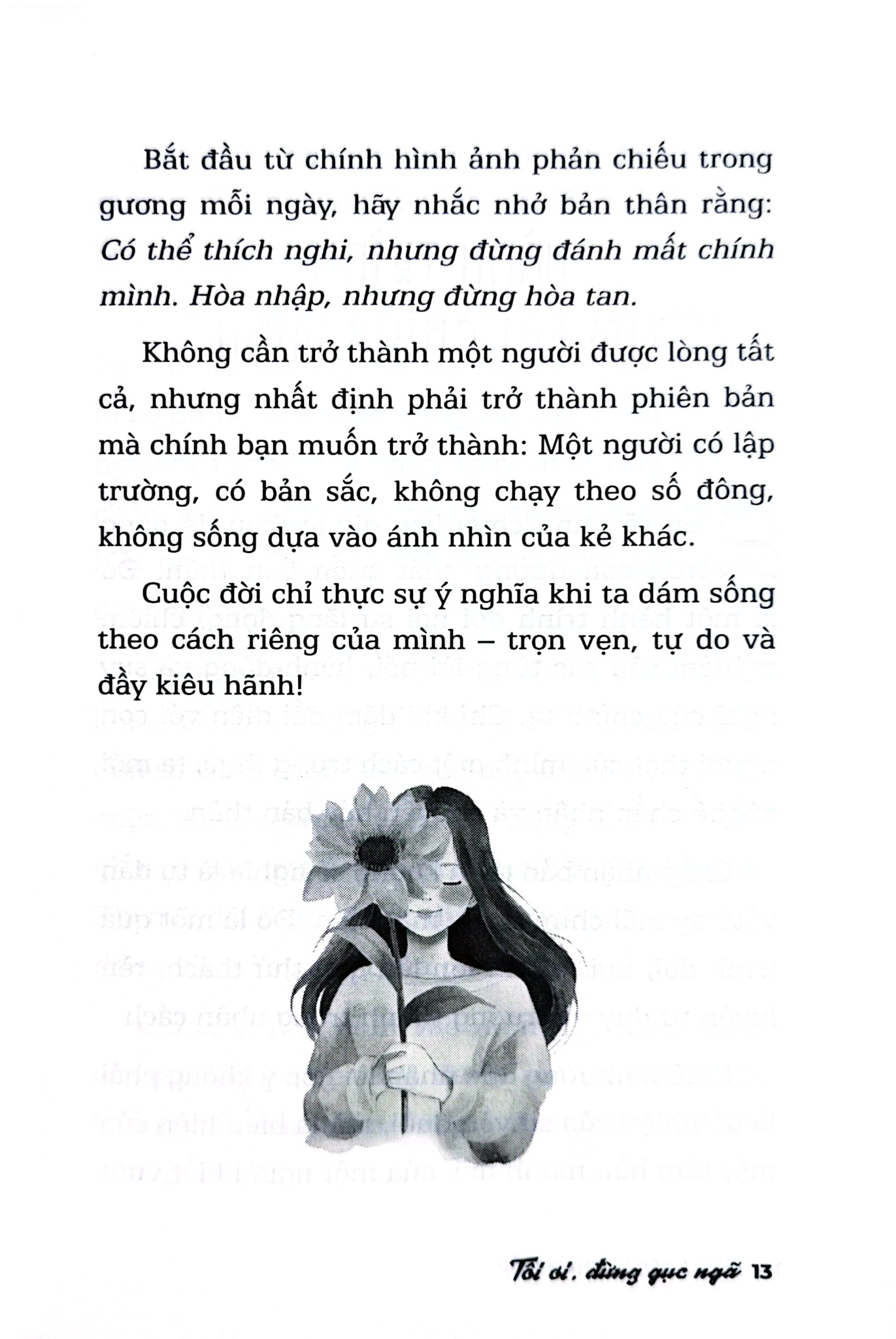 Tôi Ơi, Đừng Gục Ngã - Teresa Acutis Phạm Hiệp