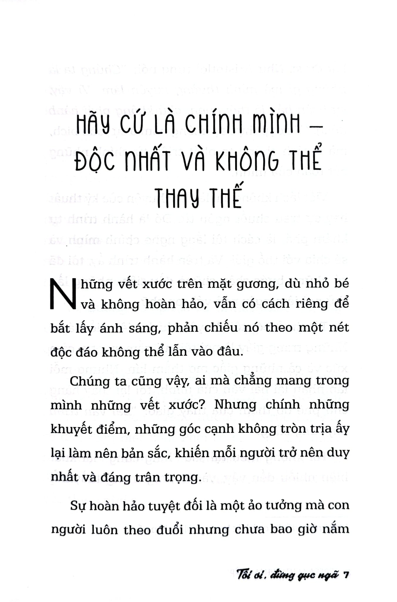Tôi Ơi, Đừng Gục Ngã - Teresa Acutis Phạm Hiệp
