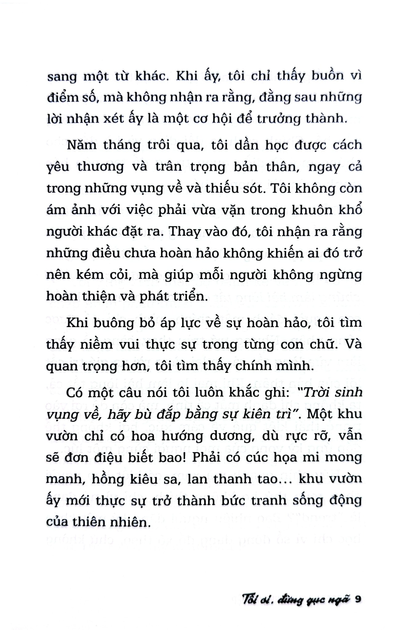 Tôi Ơi, Đừng Gục Ngã - Teresa Acutis Phạm Hiệp
