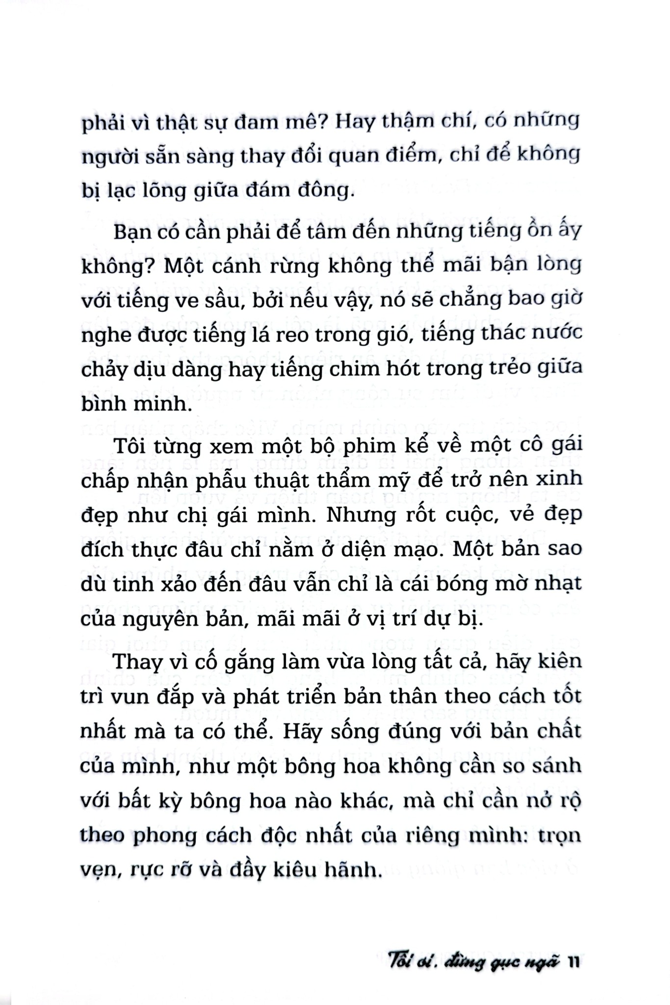 Tôi Ơi, Đừng Gục Ngã - Teresa Acutis Phạm Hiệp