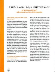 Dạy Con Kiểu Nhật - Giai Đoạn 2 Tuổi - Kubpta Kisou