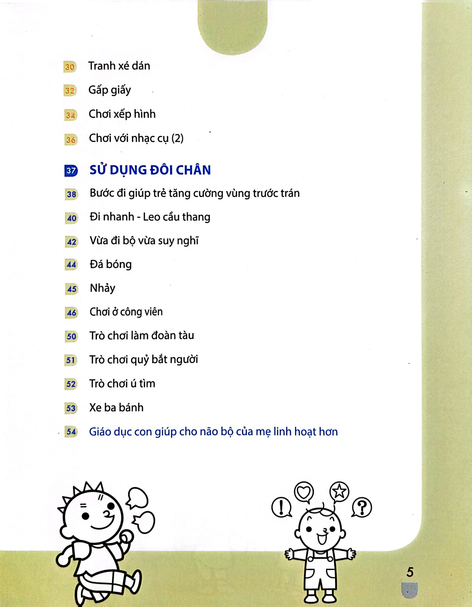 Dạy Con Kiểu Nhật - Giai Đoạn 2 Tuổi - Kubpta Kisou