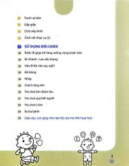 Dạy Con Kiểu Nhật - Giai Đoạn 2 Tuổi - Kubpta Kisou