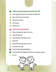 Dạy Con Kiểu Nhật - Giai Đoạn 2 Tuổi - Kubpta Kisou