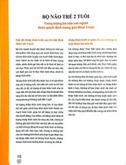 Dạy Con Kiểu Nhật - Giai Đoạn 2 Tuổi - Kubpta Kisou