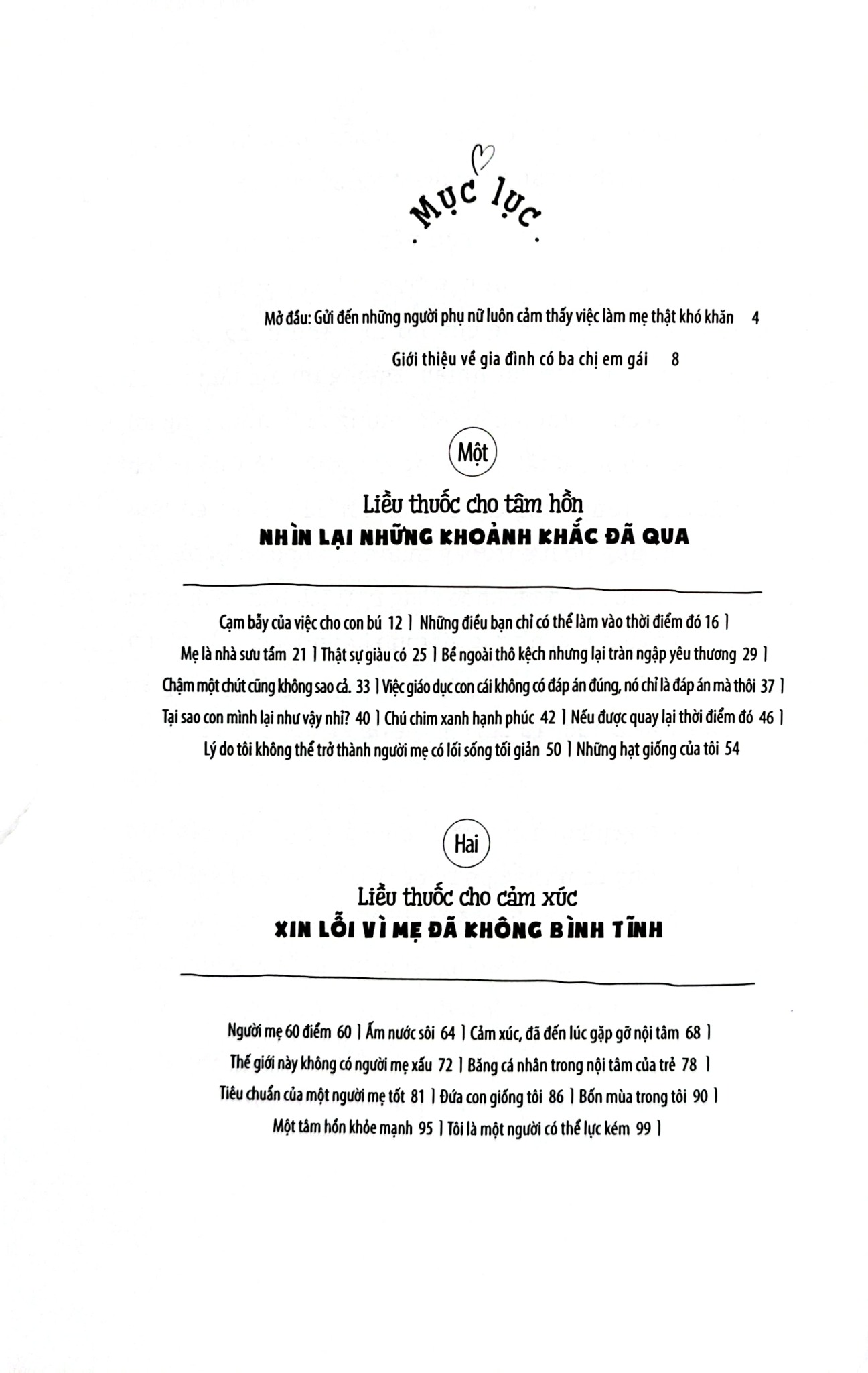 Mẹ Cũng Cần Một Cái Ôm - Jin-Ah, Ham