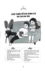 Mẹ Cũng Cần Một Cái Ôm - Jin-Ah, Ham
