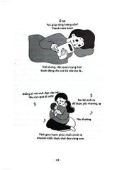 Mẹ Cũng Cần Một Cái Ôm - Jin-Ah, Ham