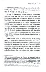 Happy Village - Cội Nguồn An Lạc - Lối Đến Những Ngôi Làng Hạnh Phúc - GS Hà Vĩnh Thọ