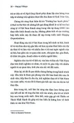 Happy Village - Cội Nguồn An Lạc - Lối Đến Những Ngôi Làng Hạnh Phúc - GS Hà Vĩnh Thọ