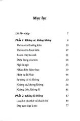 Cuộc Đời Trống Rỗng Của Đức Phật - 
Đinh Thanh Tùng